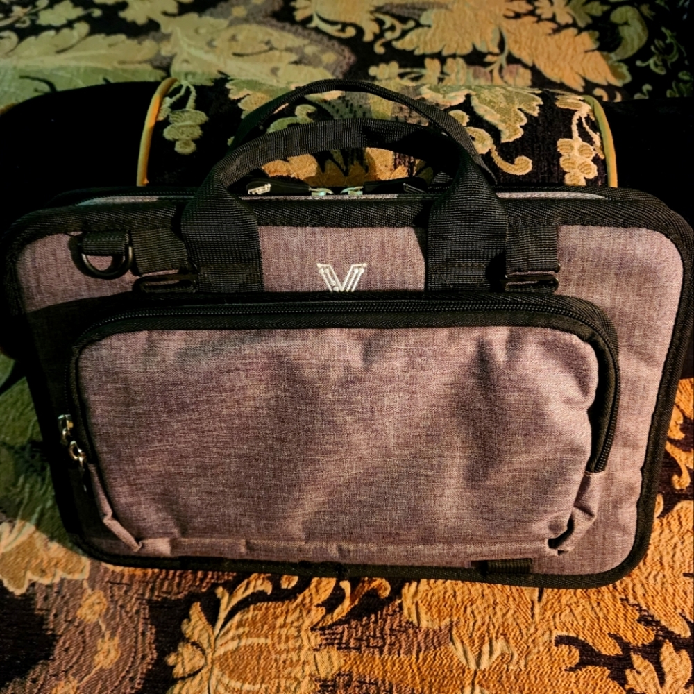 VIVACITY TECH Laptop/Chromebook Case